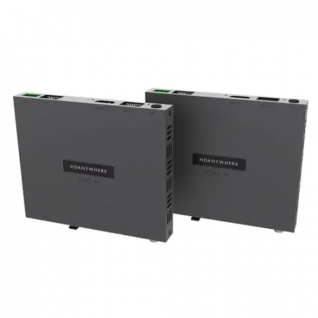 Приемопередатчик HDanywhere XTND HDA-250887 (HDA-250887) серый