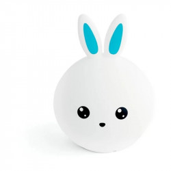 Портативный светильник Rombica Bunny DL-A006 (DL-A006) белый