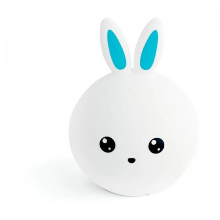 Портативный светильник Rombica Bunny DL-A006 (DL-A006) белый