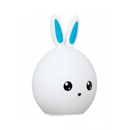 Портативный светильник Rombica Bunny DL-A006 (DL-A006) белый