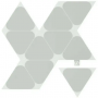 Дополнительные панели Nanoleaf Shapes Mini Triangles Expansion Packs NL48-1001TW-10PK (NL48-1001TW-10PK) белый