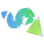 Дополнительные панели Nanoleaf Shapes Mini Triangles Expansion Packs NL48-1001TW-10PK (NL48-1001TW-10PK) белый
