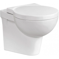 Унитаз Cersanit NANO белый