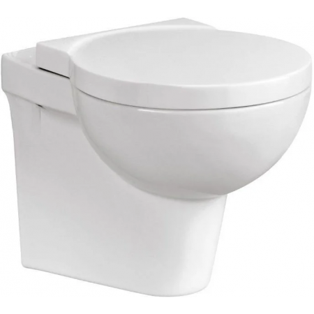 Унитаз Cersanit NANO белый
