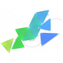 Декоративный светильник Nanoleaf Shapes Triangles NL47-0002TW-9PK (NL47-0002TW-9PK) белый