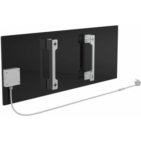 Конвектор Joule JPSH02 черный