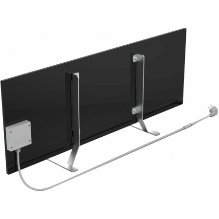 Конвектор Joule JPSH02 черный