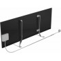 Конвектор Joule JPSH02 черный