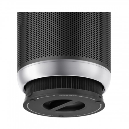 Фильтр для воздухоочистителя Smartmi Air Purifier P1 ZMFL-P1-A/APF6002GL черный