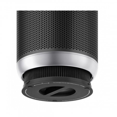 Фильтр для воздухоочистителя Smartmi Air Purifier P1 ZMFL-P1-C/APF6003GL серый