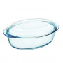 Казан/жаровня Pyrex 459А000/W243/3 прозрачный