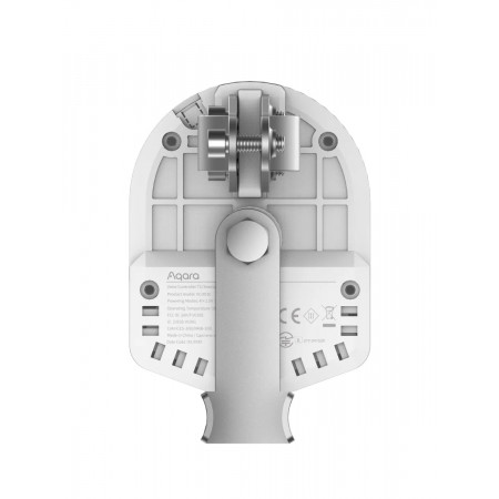 Электропривод шарового крана Aqara Valve Controller T1 (VC-X01D) белый