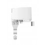Электропривод шарового крана Aqara Valve Controller T1 (VC-X01D) белый