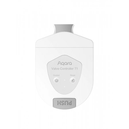 Электропривод шарового крана Aqara Valve Controller T1 (VC-X01D) белый