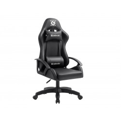 Комплект кресла и стола Defender Astersin 54371 черный