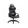 Комплект кресла и стола Defender Astersin 54371 черный