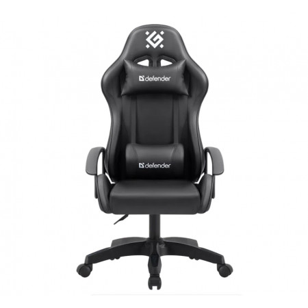 Комплект кресла и стола Defender Astersin 54371 черный