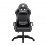 Комплект кресла и стола Defender Astersin 54371 черный