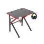 Комплект кресла и стола Defender Astersin 54371 черный