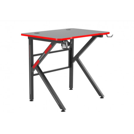 Комплект кресла и стола Defender Astersin 54371 черный
