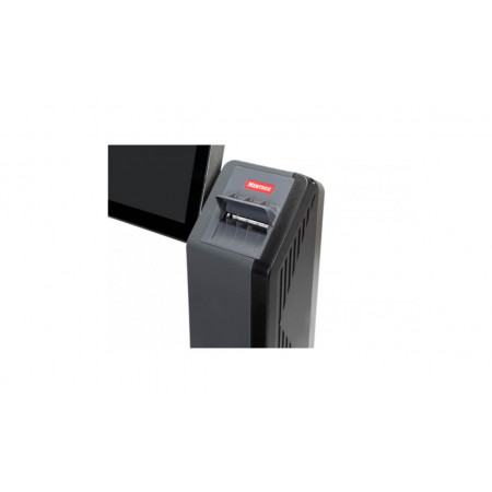 Торговые весы MERTECH M-ER 725PM-15,2 черный