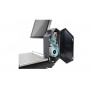 Торговые весы MERTECH M-ER 725PM-15,2 черный