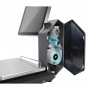 Торговые весы Mertech M-ER 725PM-15,2 серый