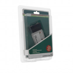 Плата расширения Digitus DS-32101 черный