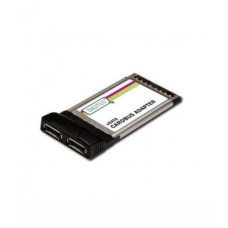 Плата расширения Digitus DS-32101 черный