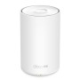 MESH-комплект TP-Link Deco X10-4G (1-pack) белый