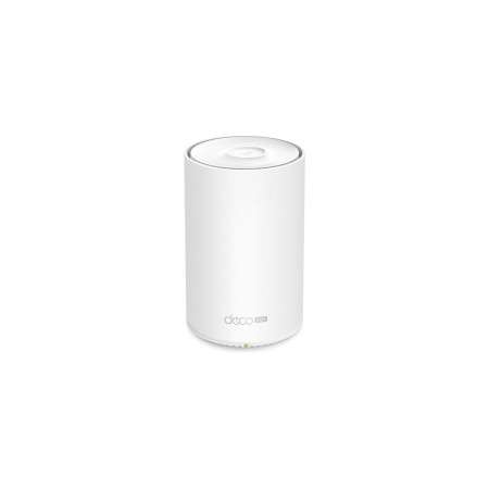 MESH-комплект TP-Link Deco X10-4G (1-pack) белый