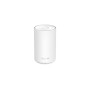 MESH-комплект TP-Link Deco X10-4G (1-pack) белый