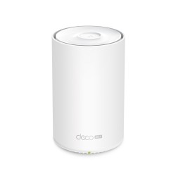 Mesh-система TP-Link Deco X10-4G (1-pack) белый