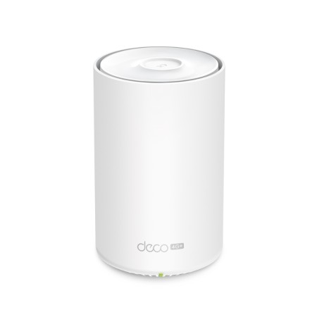 MESH-комплект TP-Link Deco X10-4G (1-pack) белый