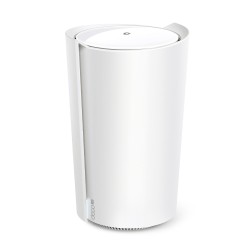 Mesh-система TP-Link Deco X50-5G (1-pack) белый