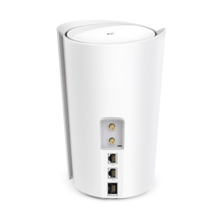 MESH-комплект TP-Link Deco X50-5G (1-pack) белый