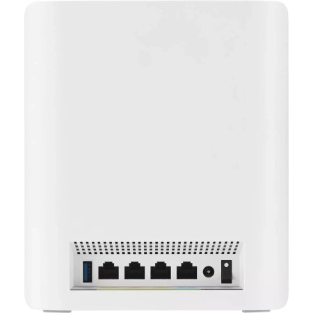 MESH-комплект ASUS ZenWiFi BT8 (W-1-PK) (90IG0930-MO3B00) белый