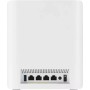 MESH-комплект ASUS ZenWiFi BT8 (W-1-PK) (90IG0930-MO3B00) белый