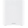 MESH-комплект ASUS ZenWiFi BT8 (W-1-PK) (90IG0930-MO3B00) белый