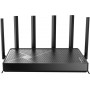 Wi-Fi роутер TP-LINK Archer BE400 (Archer BE400) черный