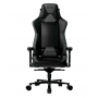 Кресло игровое LORGAR Base 31 черно-желтый