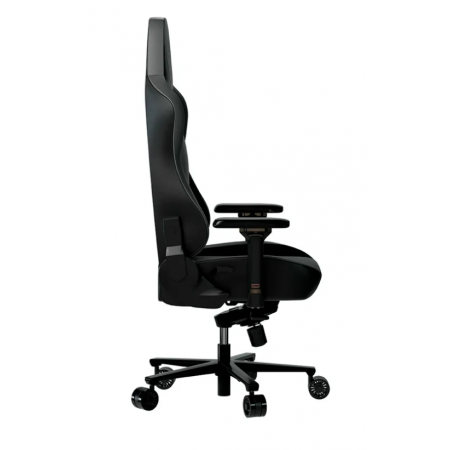 Кресло игровое LORGAR Base 31 черно-желтый