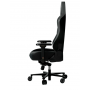 Кресло игровое LORGAR Base 31 черно-желтый
