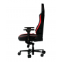 Кресло игровое LORGAR Embrace 533 черно-красный