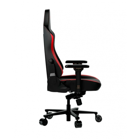 Кресло игровое LORGAR Embrace 533 черно-красный