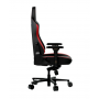 Кресло игровое LORGAR Embrace 533 черно-красный