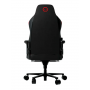 Кресло игровое LORGAR Embrace 533 черно-красный