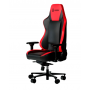 Кресло игровое LORGAR Base 311 (LRG-CHR311BR) черно-красный
