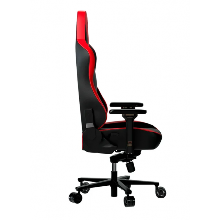 Кресло игровое LORGAR Base 311 (LRG-CHR311BR) черно-красный