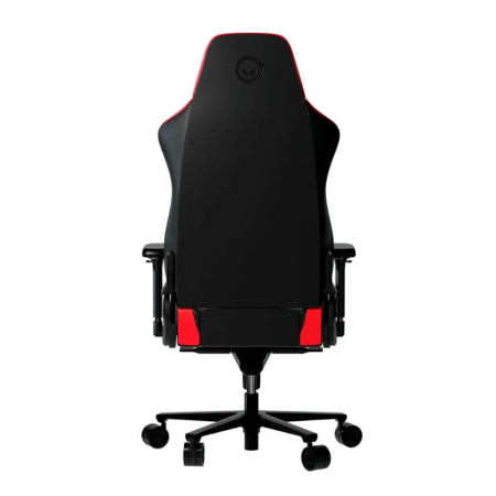 Кресло игровое LORGAR Base 311 (LRG-CHR311BR) черно-красный
